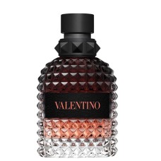 Valentino Born in Roma Coral Fantasy