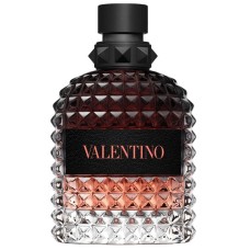 Valentino Born in Roma Coral Fantasy