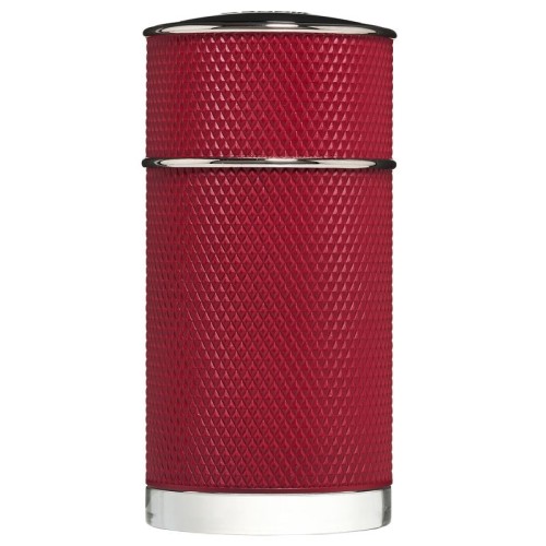 dunhill London ICON Racing Red