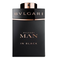 Bulgari Man In Black