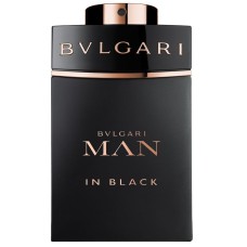 Bulgari Man In Black
