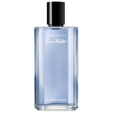 Davidoff Cool Water Man Grapefruit & Sage