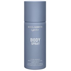 Dolce&Gabbana Light Blue Pour Homme