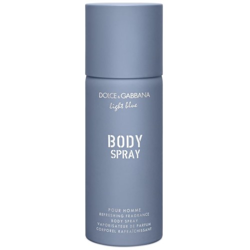Dolce&Gabbana Light Blue Pour Homme