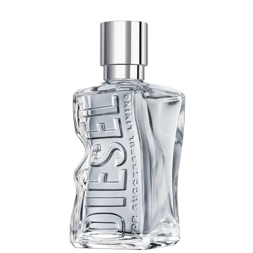 Diesel D By Diesel
