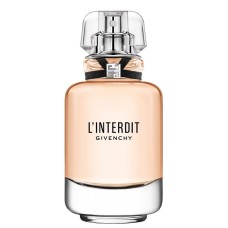 GIVENCHY L'Interdit Eau de Toilette Spray 80ml