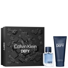 Calvin Klein Defy