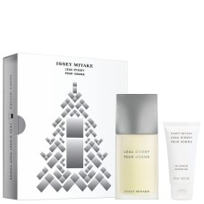 Issey Miyake L'Eau D'Issey Pour Homme