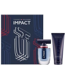 Tommy Hilfiger Impact