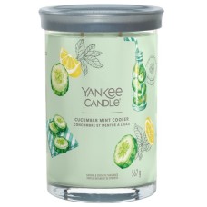 Yankee Candle Signature Jar Candle
