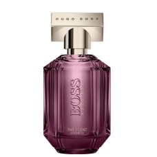 HUGO BOSS BOSS The Scent Magnetic For Her Eau de Parfum 50ml