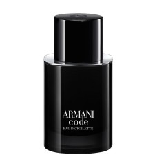 Armani Code Pour Homme