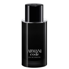 Armani Code Pour Homme