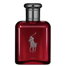 Ralph Lauren Polo Red