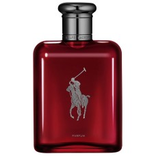 Ralph Lauren Polo Red