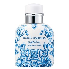 Dolce&Gabbana Light Blue Summer Vibes Pour Homme