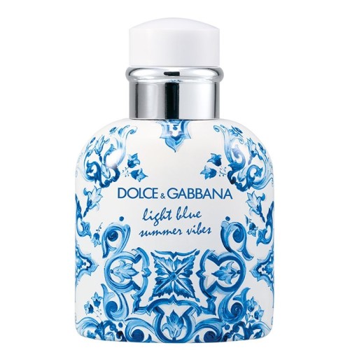 Dolce&Gabbana Light Blue Summer Vibes Pour Homme
