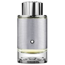 Montblanc Explorer Platinum
