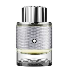 Montblanc Explorer Platinum