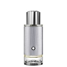 Montblanc Explorer Platinum