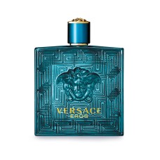 Versace Eros Eau de Toilette Spray 200ml