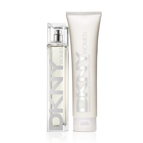 DKNY DKNY Eau de Toilette Spray 50ml Gift Set