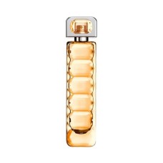 Boss Orange Eau De Toilette Spray