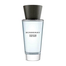 Burberry Touch For Men Eau de Toilette Spray 100ml
