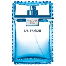 Versace Man Eau Fraiche