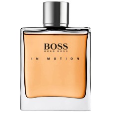 HUGO BOSS BOSS In Motion