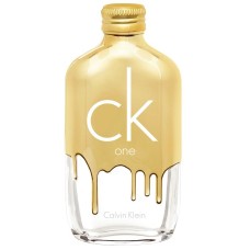 Calvin Klein CK One Gold