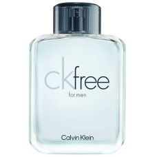 Calvin Klein CK Free