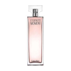 Calvin Klein Eternity Moment Eau de Parfum Spray 100ml
