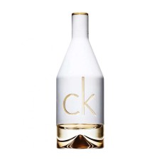 Calvin Klein In2U Her Eau de Toilette Spray 150ml
