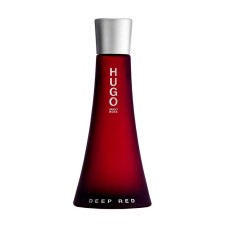 HUGO BOSS Deep Red Eau de Parfum Spray 90ml