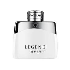 Montblanc Legend Spirit Eau de Toilette Spray 50ml