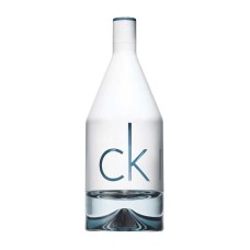 Calvin Klein In2U Him Eau de Toilette Spray 100ml