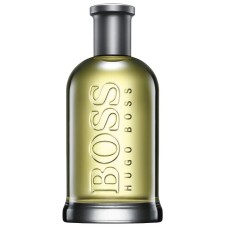 HUGO BOSS BOSS Bottled