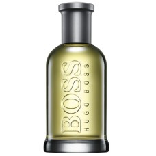 HUGO BOSS BOSS Bottled