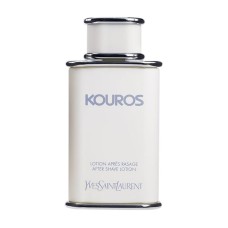 Yves Saint Laurent Kouros YSL Kouros Aftershave Lotion 100ml