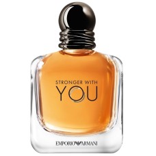 Armani Stronger With You