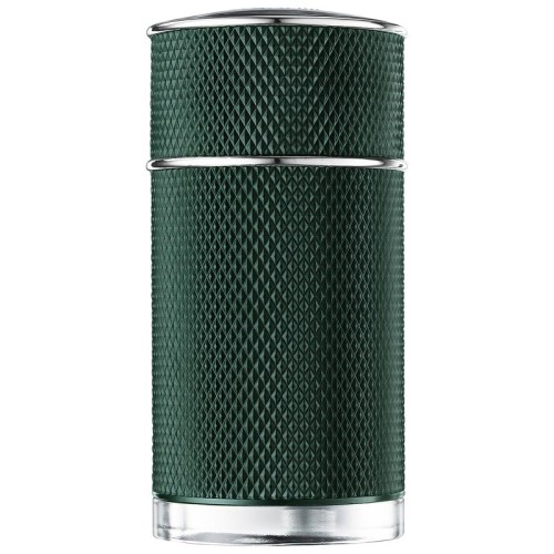 dunhill London ICON Racing Green