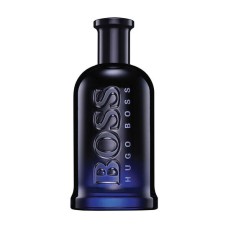 Hugo Boss