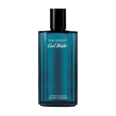 Davidoff Cool Water Aftershave Splash 125ml
