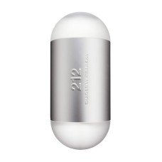 Carolina Herrera 212 Eau de Toilette Spray 100ml