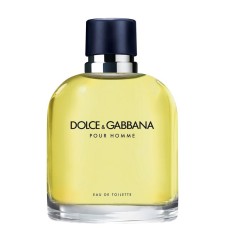 Dolce&Gabbana Pour Homme