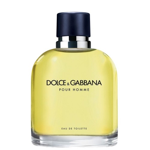 Dolce&Gabbana Pour Homme