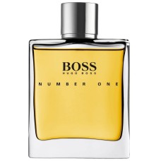 HUGO BOSS BOSS No1