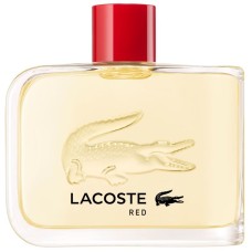 Lacoste Lacoste Red