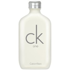 Calvin Klein CK One